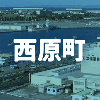 中頭郡西原町で借りれる不動産担保ローン